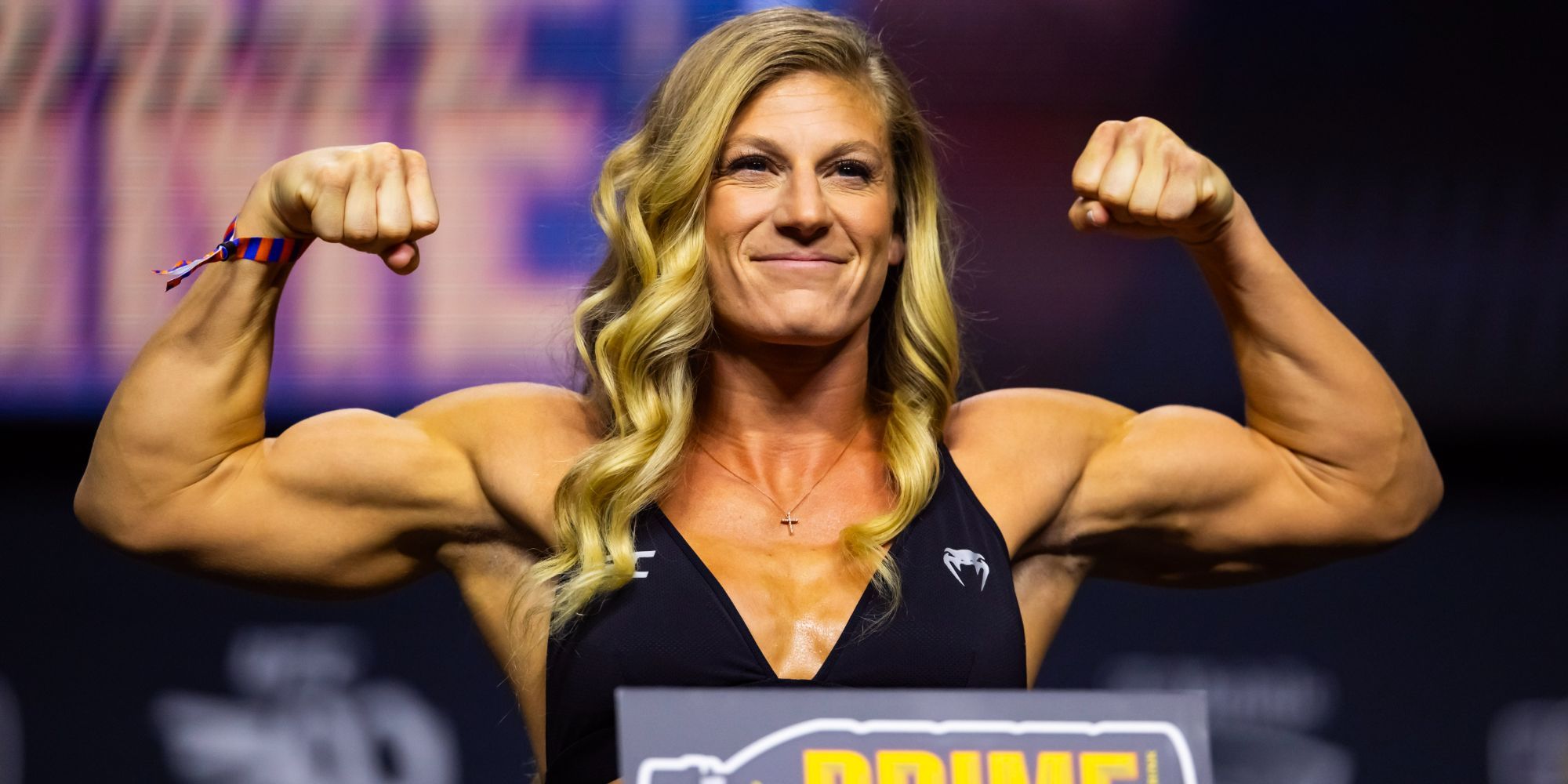 Kayla Harrison: Age, Relationship Status, Accomplishments & More - Kayla Harrison Height – How Tall Is the MMA Champion?