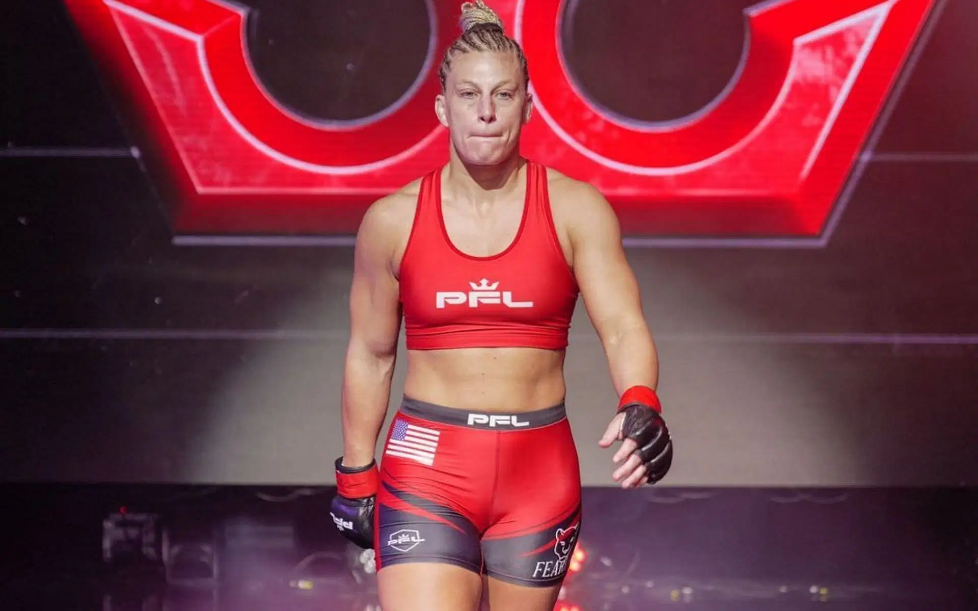 Kayla Harrison Age – How Old Is The Mma Powerhouse?