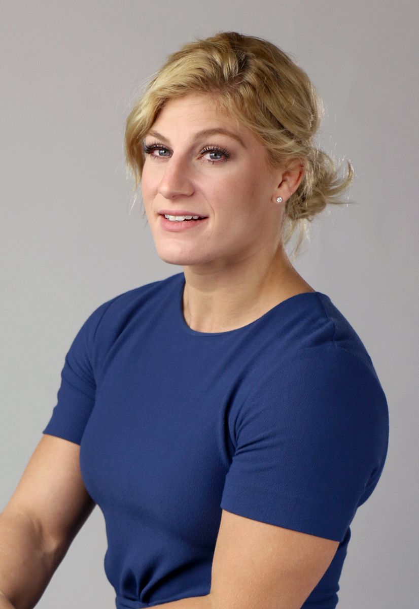 Kayla Harrison Height – MMA’s Powerhouse Fighter Measured