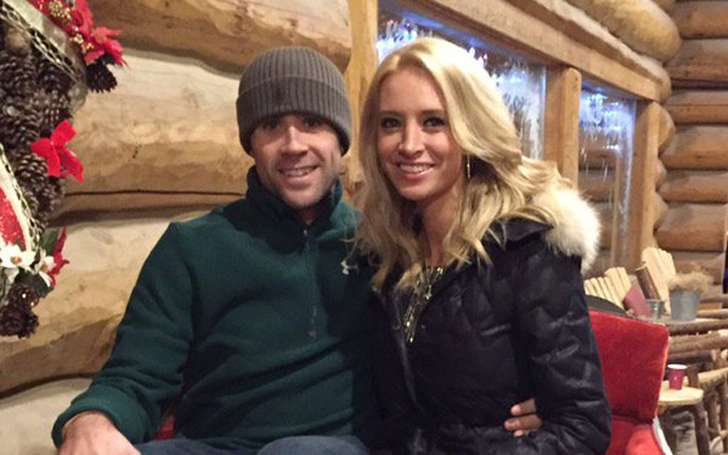 Kayleigh McEnany 2025: Husband, net worth, tattoos, smoking & body - Who Is Kayleigh McEnany’s Husband? Meet Sean Gilmartin, MLB Pitcher and Partner