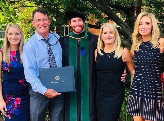 Kayleigh McEnany Age, Net Worth, Husband, Family and Biography (Updated - Has Kayleigh McEnany Had Her Baby? Latest Update on Her Growing Family