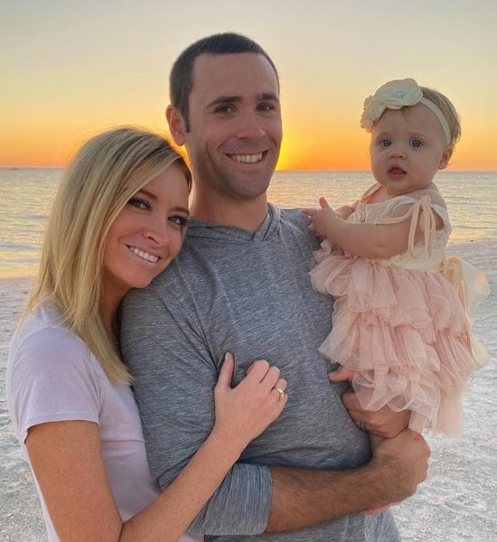 Kayleigh McEnany Age, Net Worth, Husband, Family and Biography (Updated - Has Kayleigh McEnany Had Her Baby? Latest Update on Her Growing Family