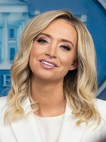Kayleigh McEnany - Biography, Height & Life Story | Super Stars Bio - Kayleigh McEnany Age: How Old Is the Former White House Press Secretary?