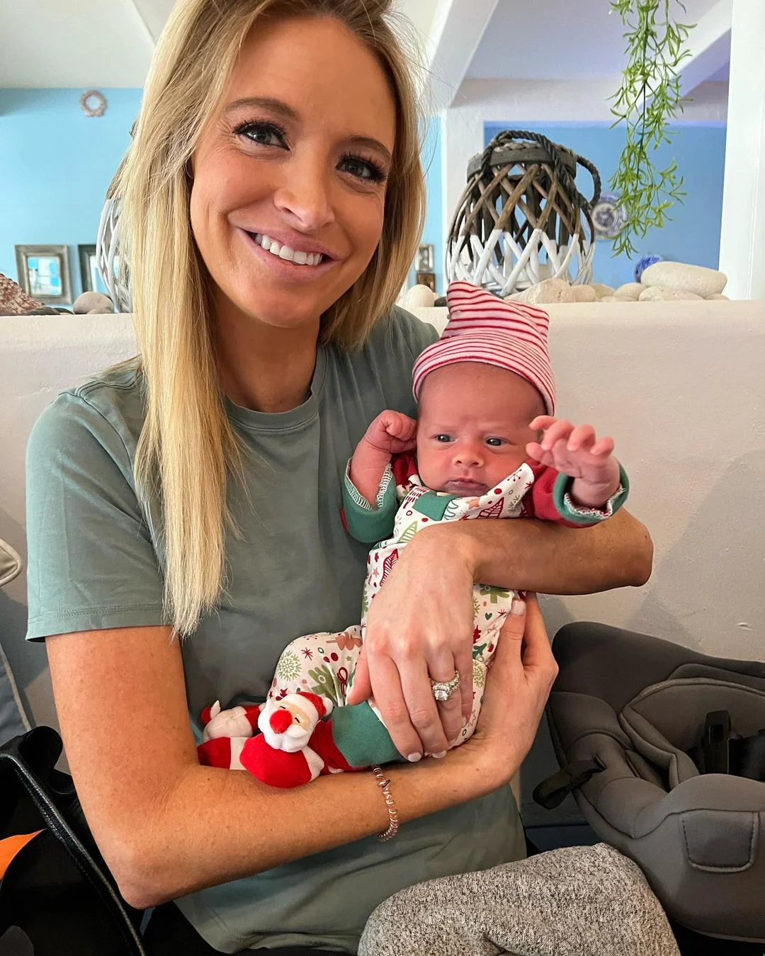Kayleigh McEnany - Biography, Height & Life Story | Super Stars Bio - Who Is Kayleigh McEnany’s Husband? Meet Sean Gilmartin, MLB Pitcher and Partner