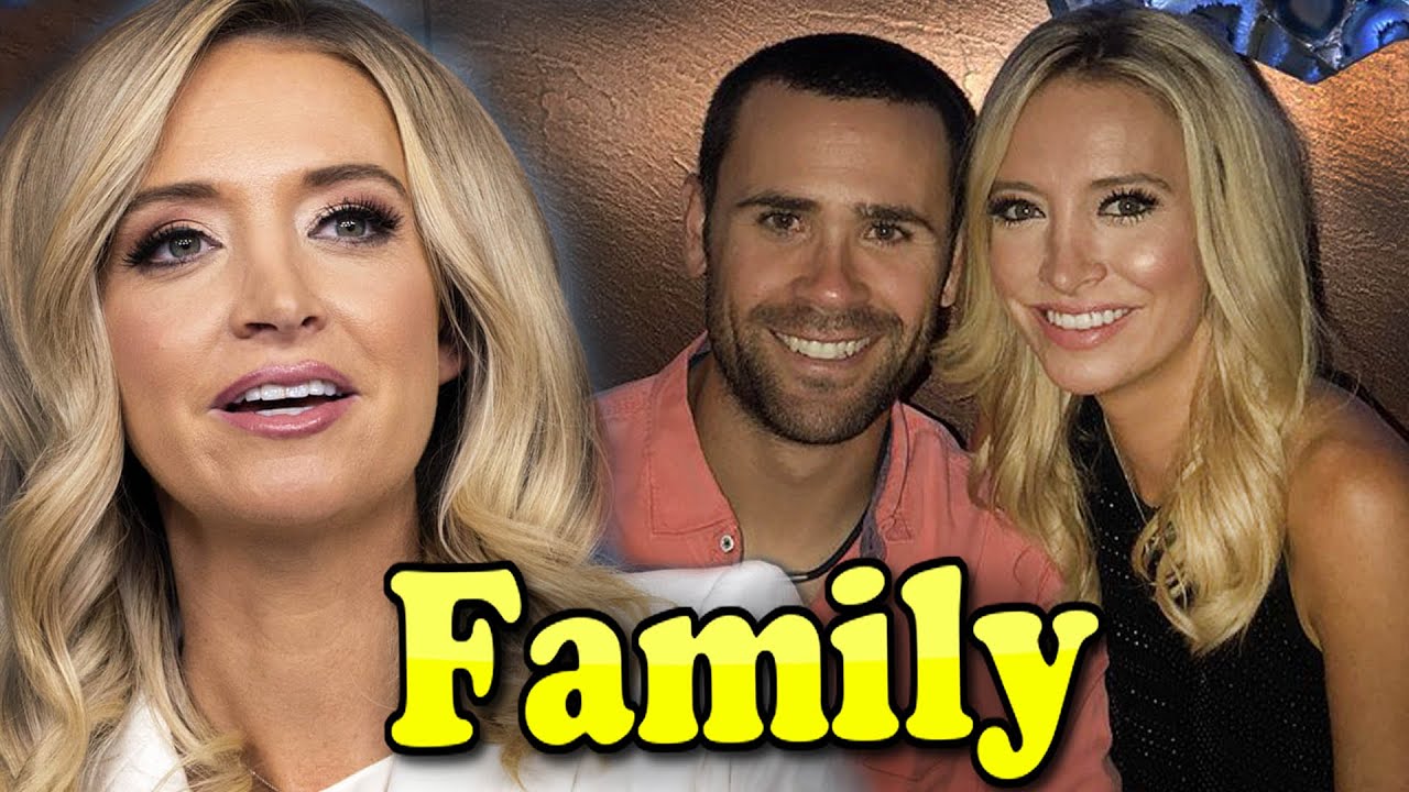 Has Kayleigh McEnany Had Her Baby? Latest Update on Her Growing Family