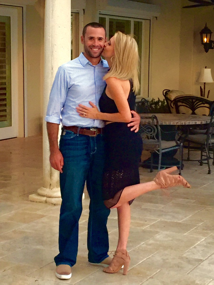 Who Is Kayleigh McEnany’s Husband? Meet Sean Gilmartin, MLB Pitcher and Partner