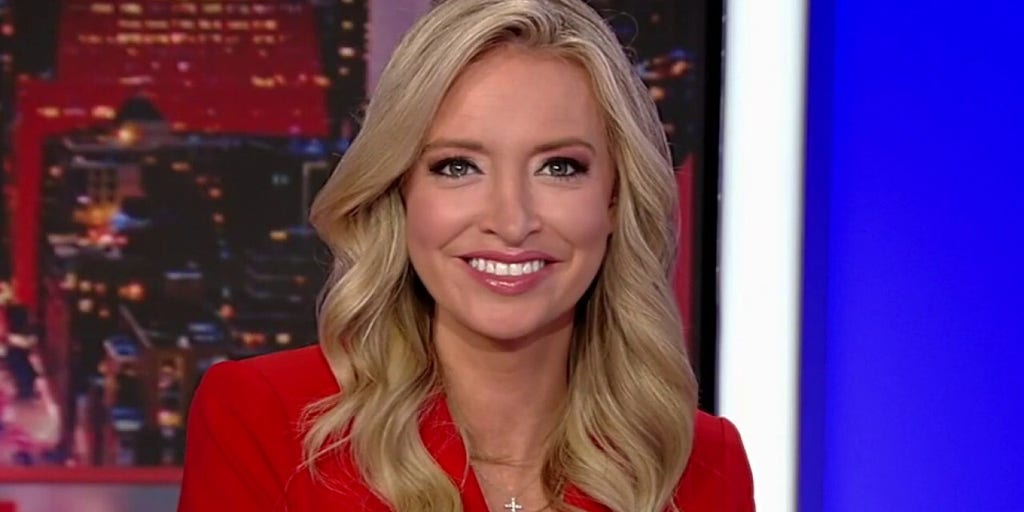 Kayleigh McEnany Age: How Old Is the Former White House Press Secretary?