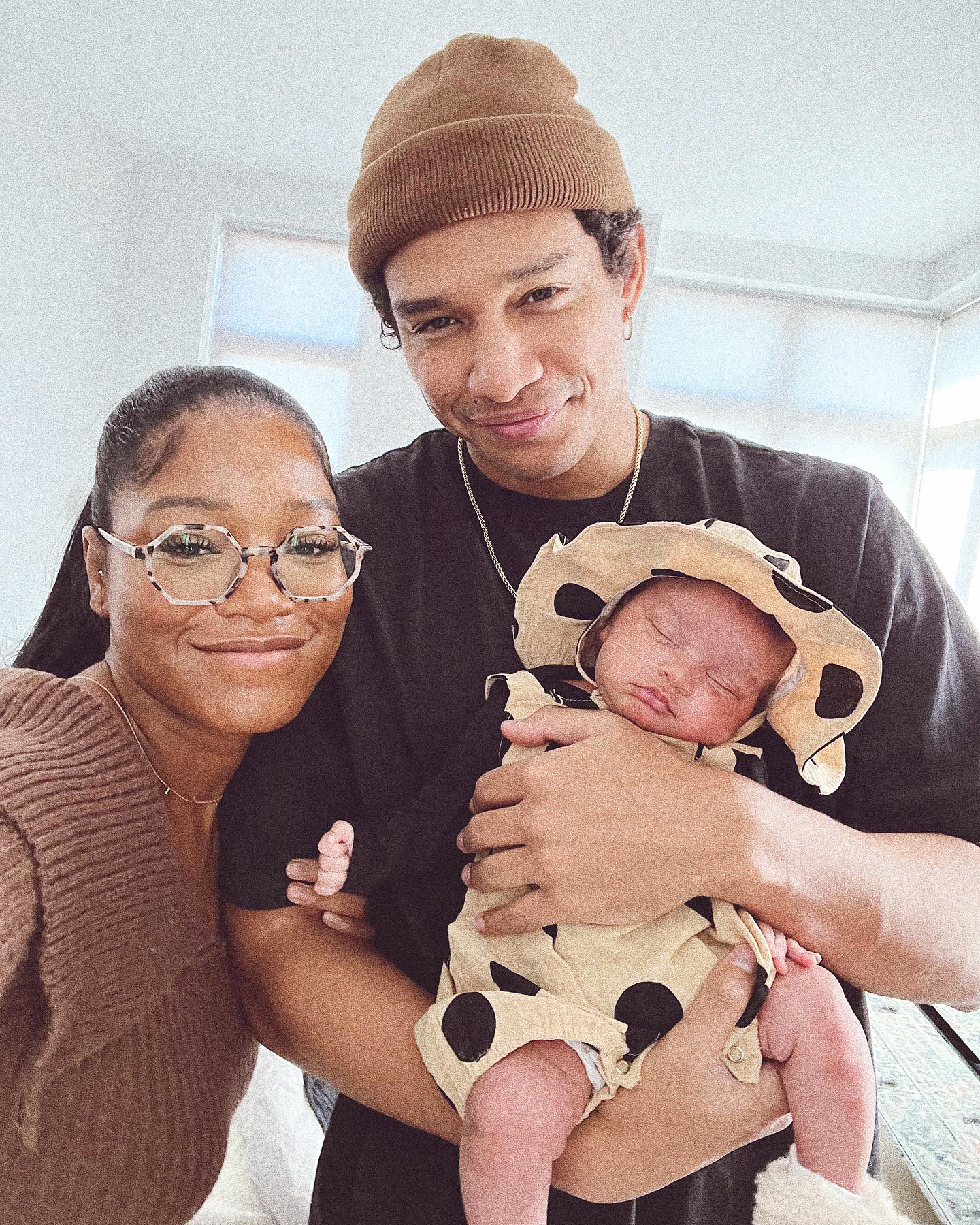 Keke Palmer and Boyfriend Darius Jackson: Unveiling the Untold Story of - Who Is Keke Palmer’s Husband? Meet Darius Jackson, Her Ex-Partner and Father of Her Child