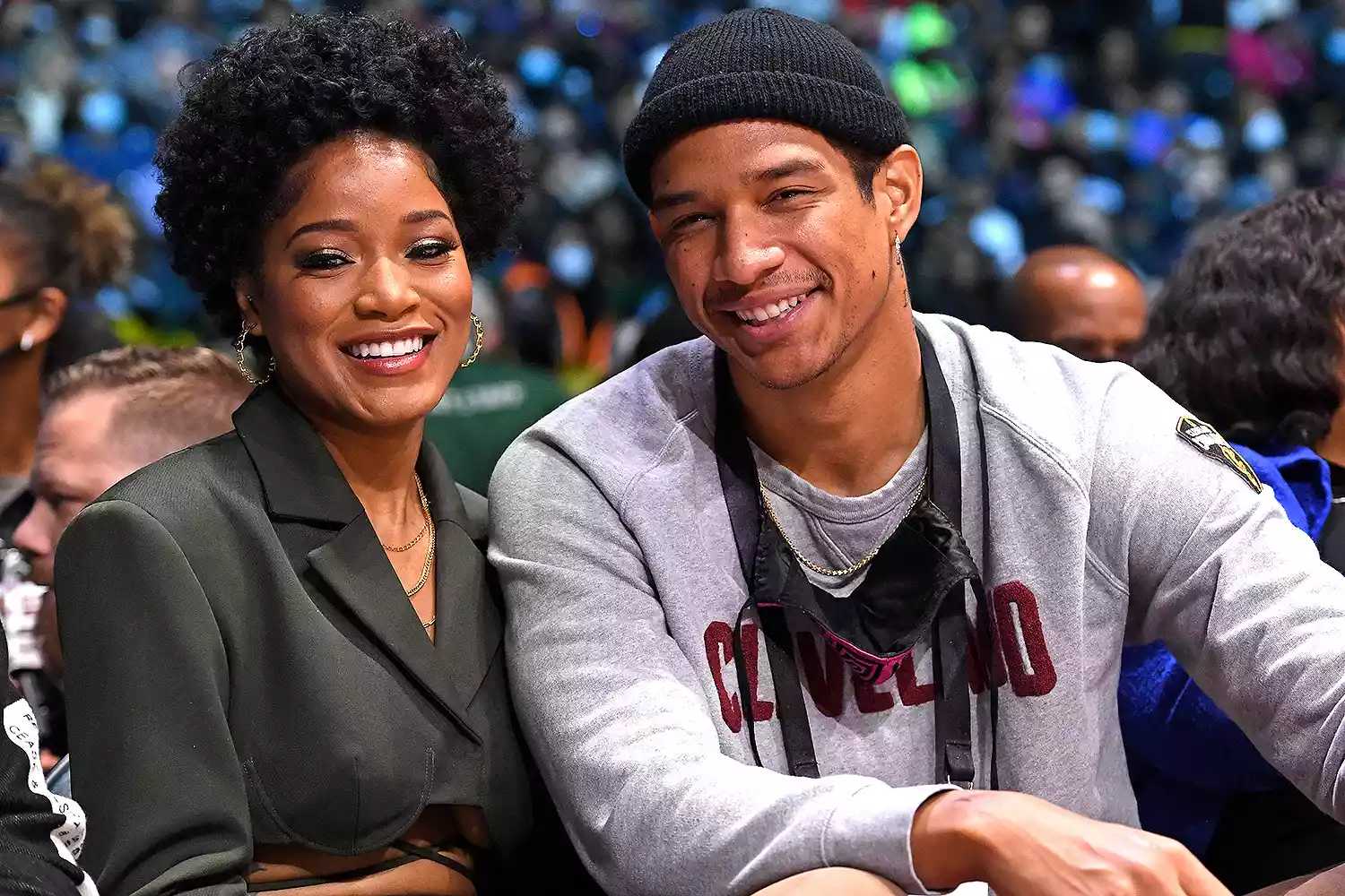 keke palmer husband - DotComStories - Who Is Keke Palmer’s Husband? Meet Darius Jackson, Her Ex-Partner and Father of Her Child