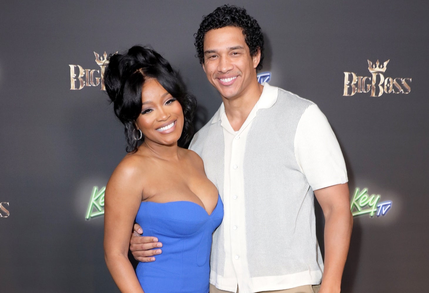 Keke Palmer Shares The Scoop On How She Met Her Man Darius Jackson - Who Is Keke Palmer’s Husband? Meet Darius Jackson, Her Ex-Partner and Father of Her Child