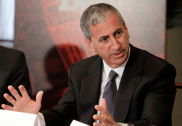 Ken Moelis - Alchetron, The Free Social Encyclopedia - Ken Moelis Net Worth – Investment Banker’s Fortune Revealed