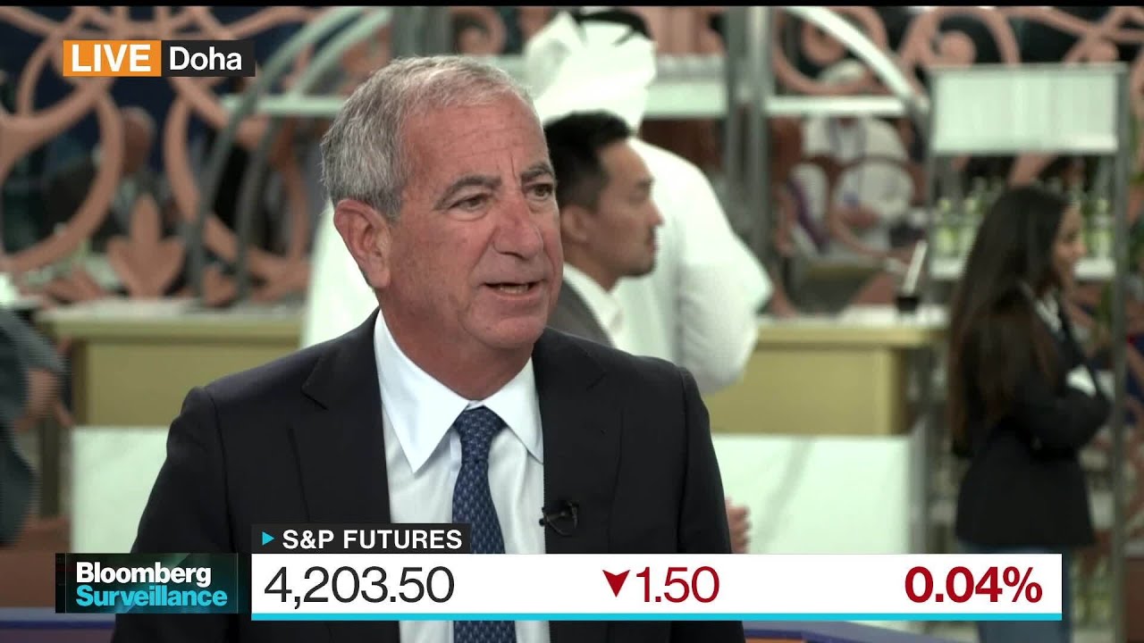 Ken Moelis on Inflation, Tech Hirings, M&A - YouTube - Ken Moelis Net Worth – Investment Banker’s Fortune Revealed
