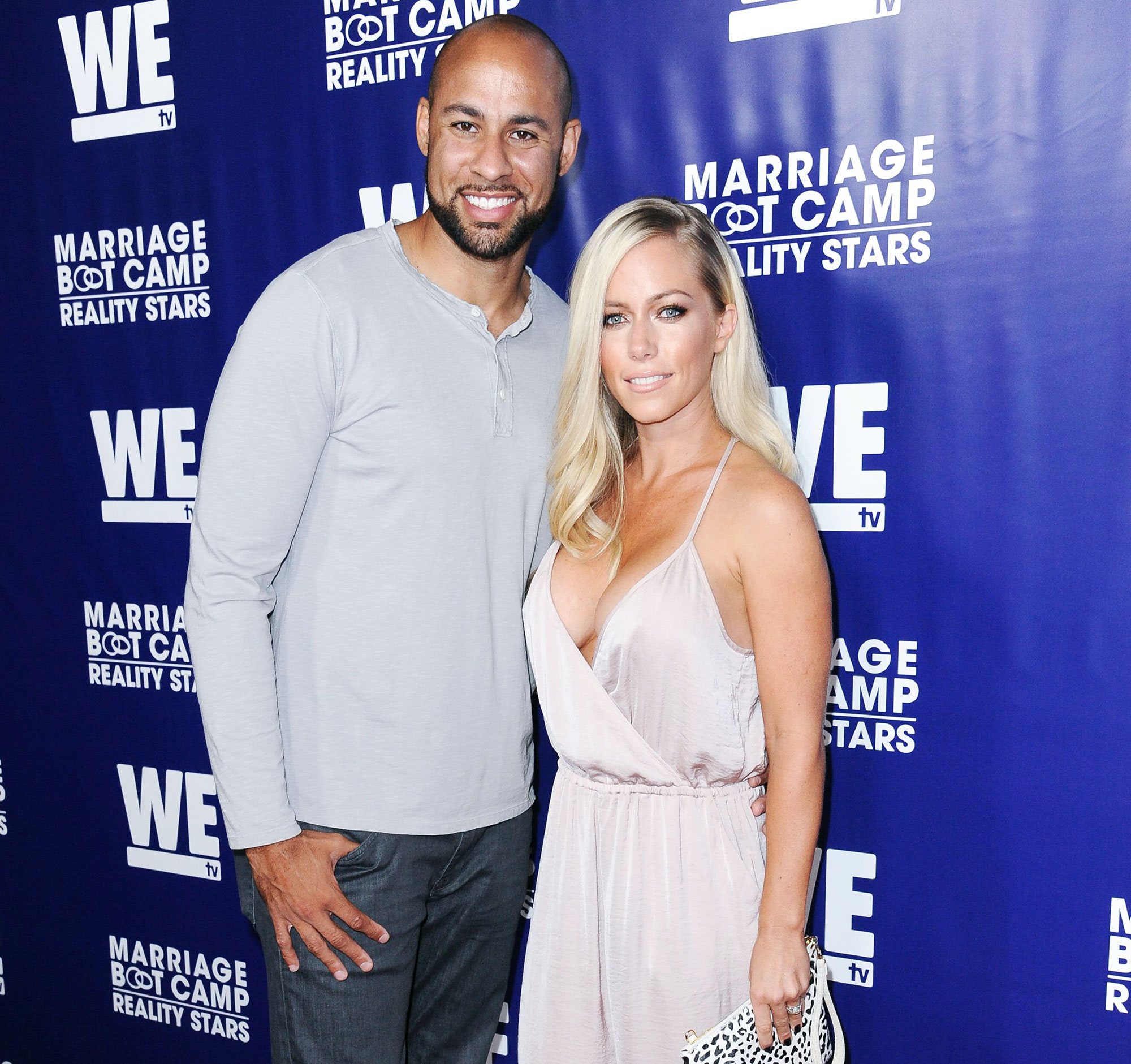 Kendra Wilkinson 2025: Husband, net worth, tattoos, smoking & body - Who Is Kendra Wilkinson’s Husband? Meet Hank Baskett, Her Former NFL Star Ex-Husband