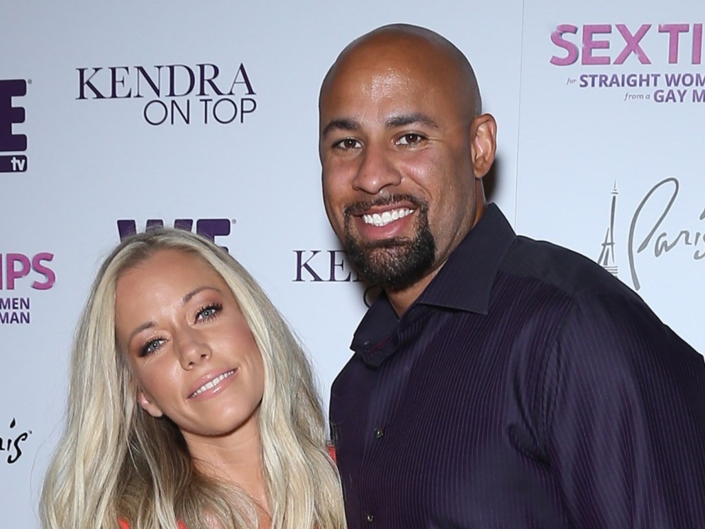 Kendra Wilkinson Gives Rare Look Into Co-Parenting With Hank Baskett - Who Is Kendra Wilkinson’s Husband? Meet Hank Baskett, Her Former NFL Star Ex-Husband