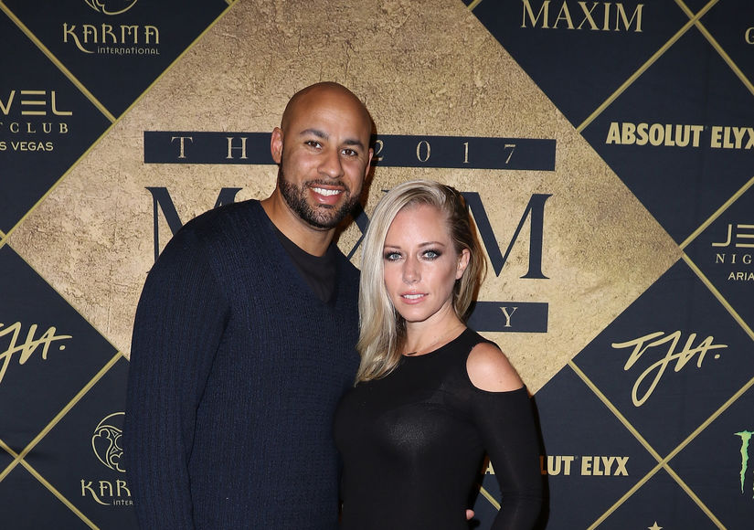 KendraWilkinson | ExtraTV.com - Who Is Kendra Wilkinson’s Husband? Meet Hank Baskett, Her Former NFL Star Ex-Husband