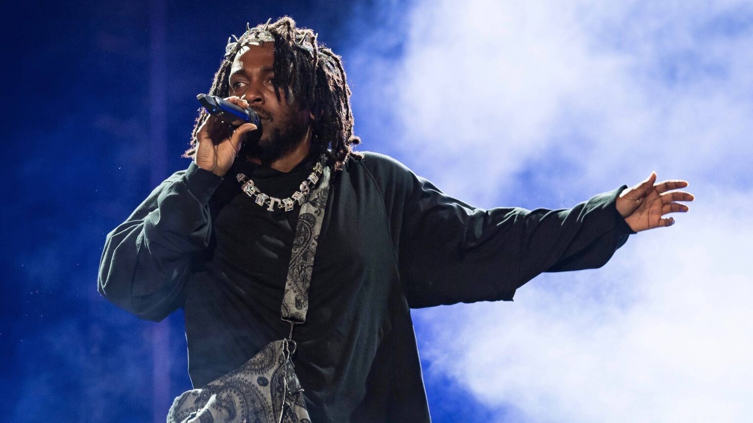 Kendrick Lamar Desktop Wallpaper - EnWallpaper - How Tall Is Kendrick Lamar? Rap Icon’s Real-Life Height