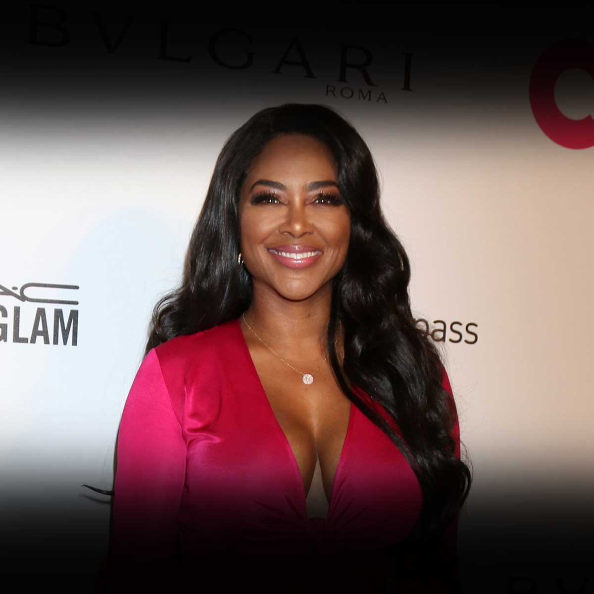 Kenya Moore Birthday - Kenya Moore’s Height: The Supermodel’s Striking Frame