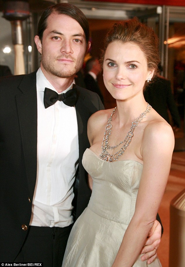 Who Is Keri Russell’s Husband? Meet Matthew Rhys, Her The Americans Co-star And Real-life Partner