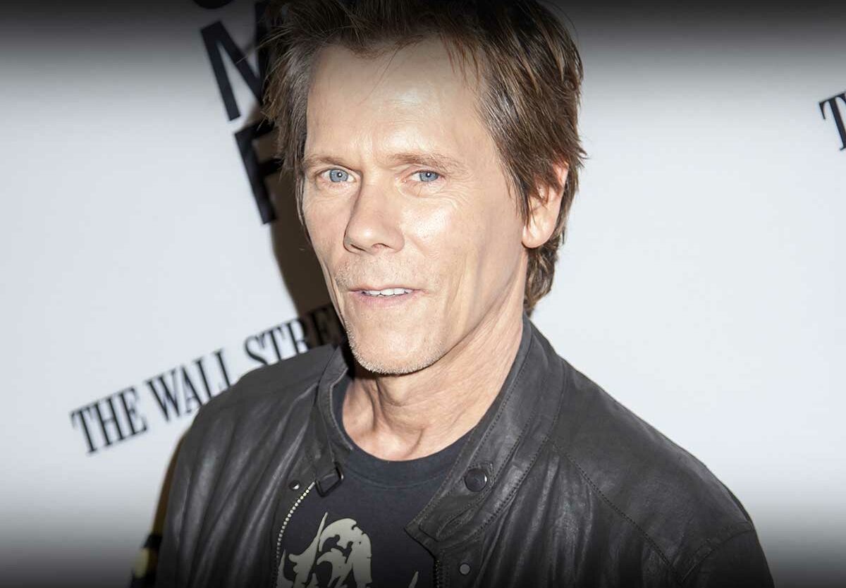 Kevin Bacon Birthday - Kevin Holland Age – UFC Fighter’s Real Age Revealed