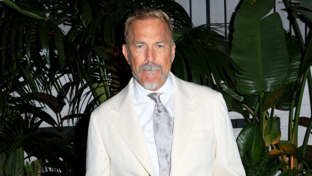 Are Kevin Costner and Jennifer Lopez Dating? The Truth Behind the Rumors