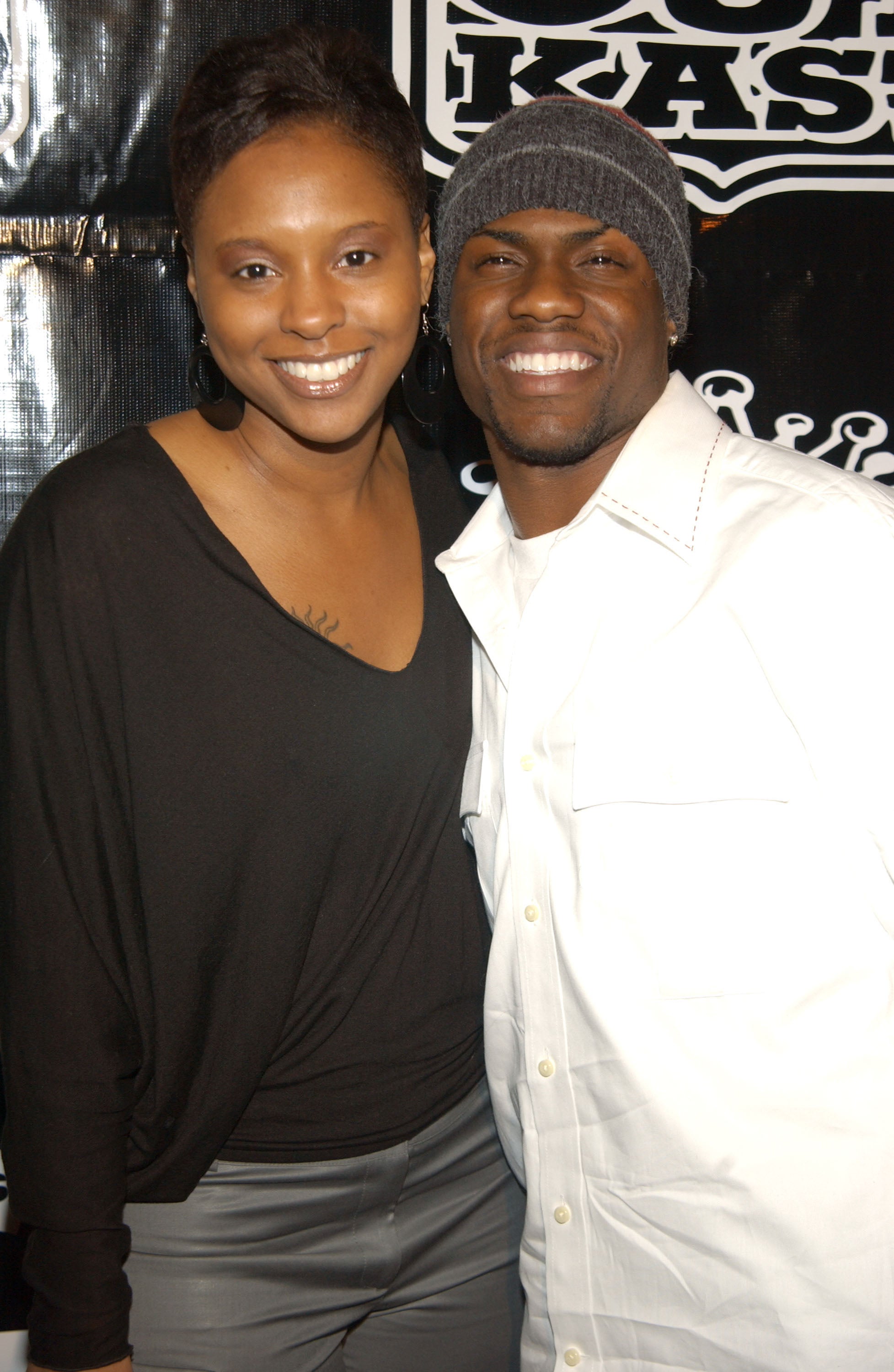 Kevin Hart Admits To Ruining Marriage To Ex Wife Torrei Hart | [site - How Tall Is Kevin Hart’s Wife? Eniko Hart’s True Height Uncovered