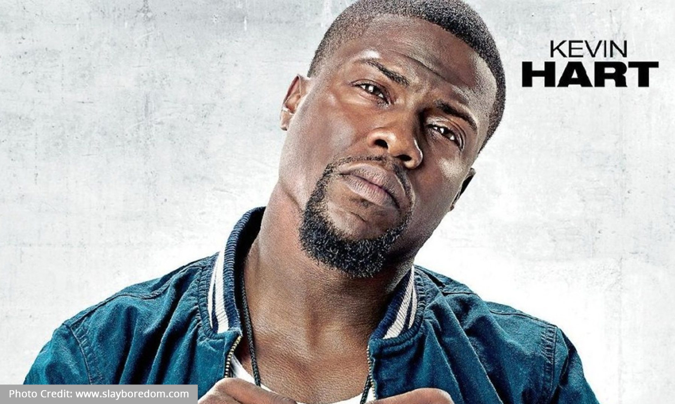 Kevin Hart Net Worth (April 2025) - Kevin Hart Net Worth – How Much Is the Comedy King Worth?