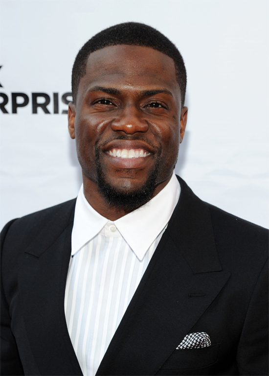 Kevin Hart Net Worth – How Much Is The Comedy King Worth?