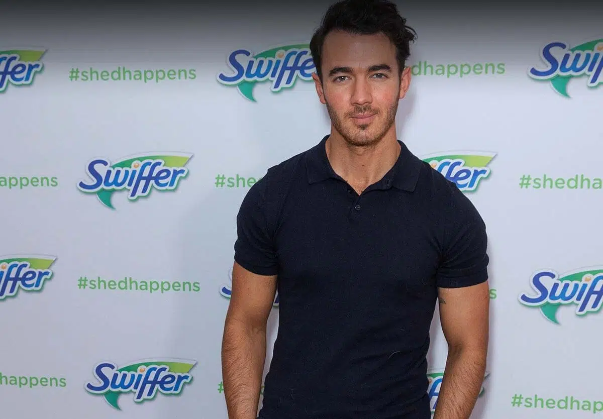 Kevin Jonas Birthday - Kevin Jonas’s Height: Jonas Brothers’ Oldest Brother