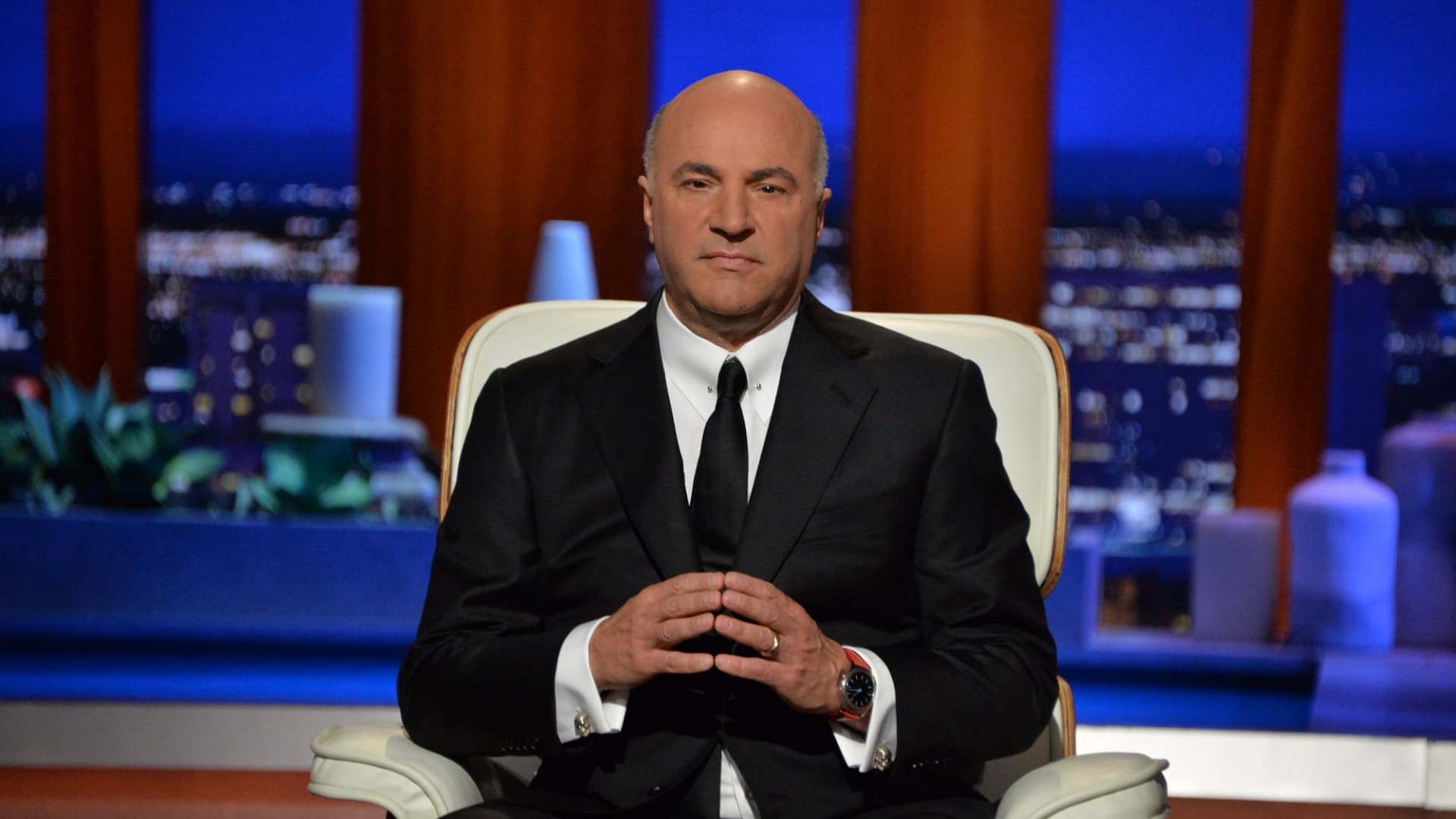 Kevin O'Leary reveals his big winners from 'Shark Tank' - How Tall Is Kevin O’Leary: Shark Tank Investor’s Edge