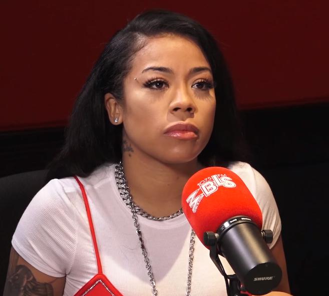 Keyshia Cole - Celebrity biography, zodiac sign and famous quotes - How Old Is Keyshia Cole? Singer’s Age and Career Timeline