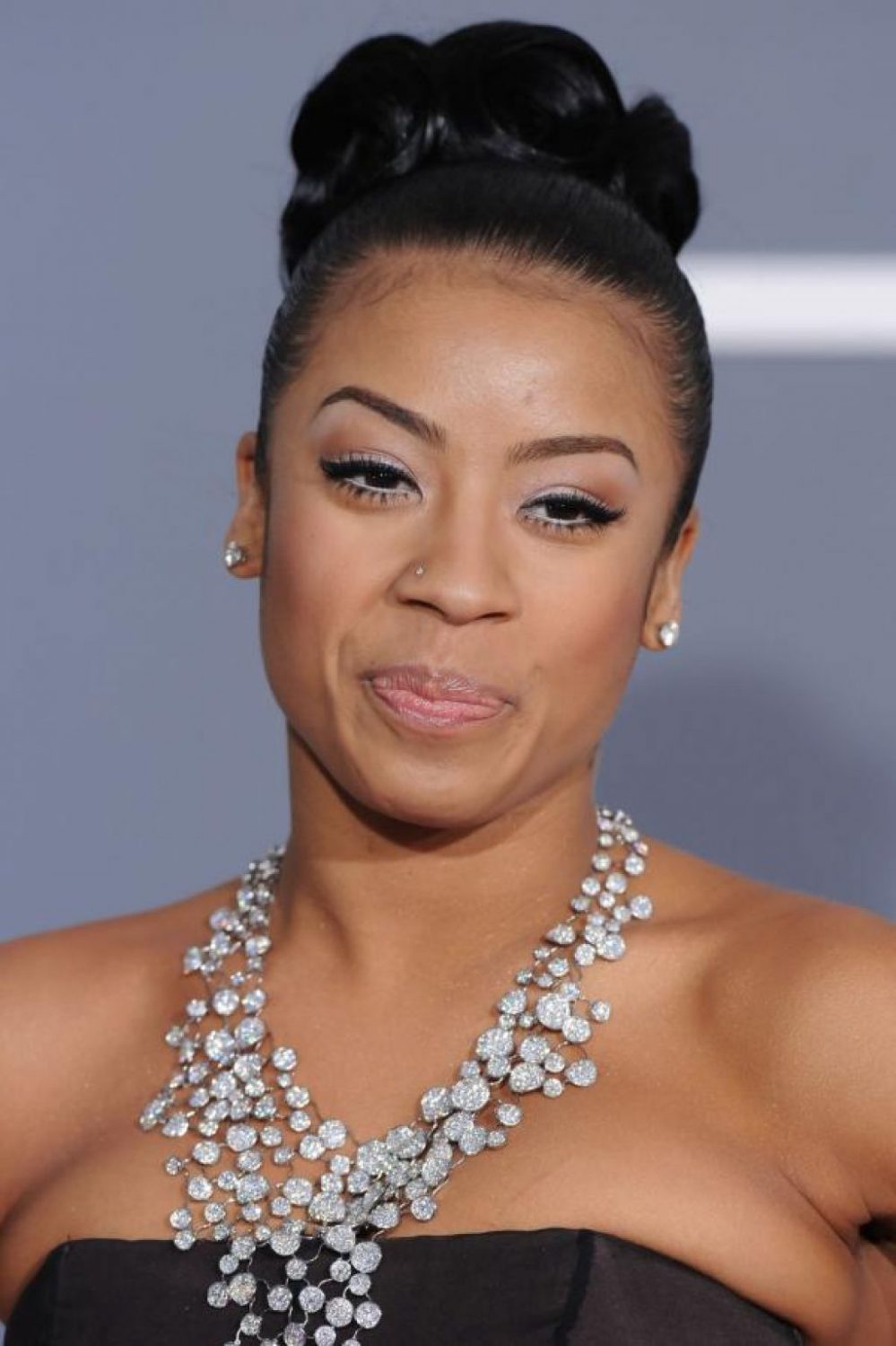 Keyshia Cole - M&M Group Entertainment - How Old Is Keyshia Cole? Singer’s Age and Career Timeline