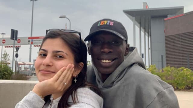 Khaby Lame Net Worth (2022) | Age, Height, Girlfriend, And More - Khaby Lame Net Worth – TikTok Star’s Silent Fortune
