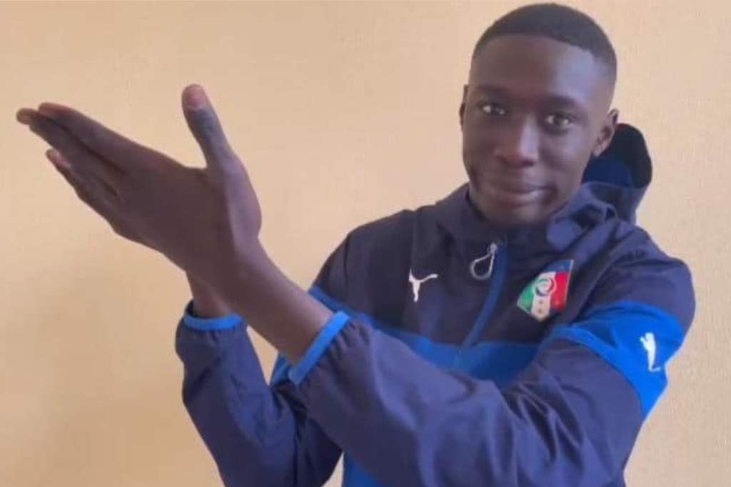 Khaby Lame Net Worth 2025 - Eddi Nellie - Khaby Lame Net Worth – TikTok Star’s Silent Fortune