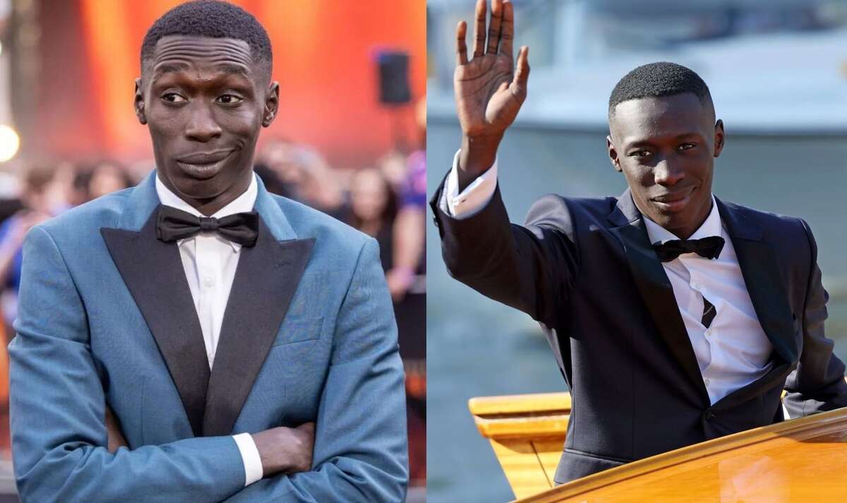 Khaby Lame Net Worth – Tiktok Star’s Silent Fortune