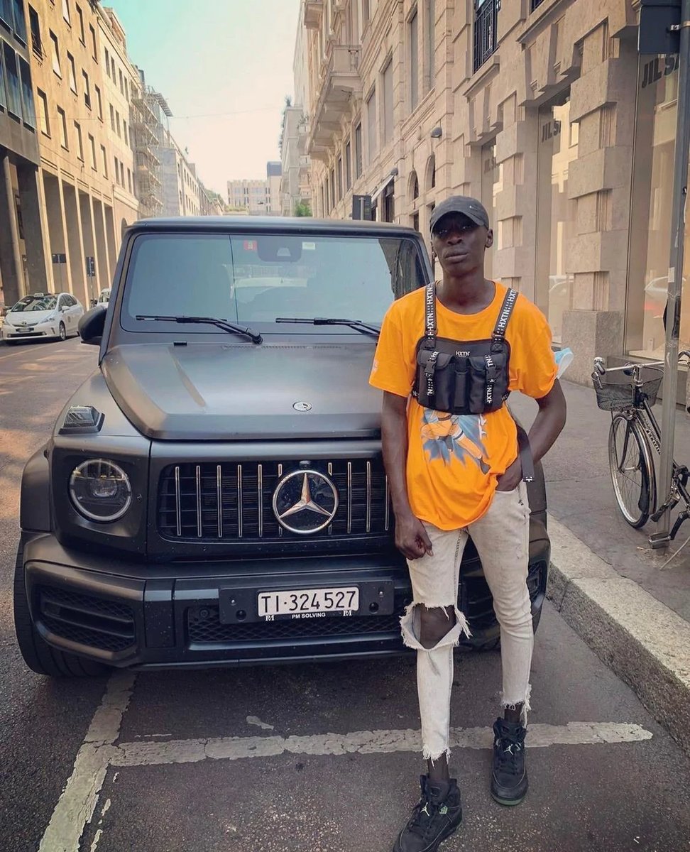 Khaby Lame Net Worth: What TikTok's #1 Creator Earns - Khaby Lame Net Worth – TikTok Star’s Silent Fortune