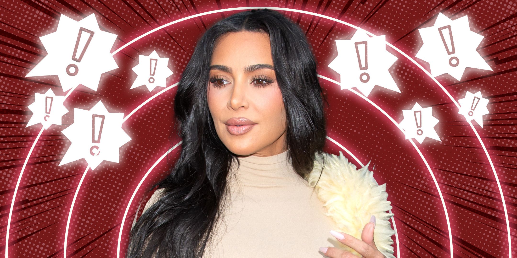 Kim Kardashian Slammed For Promoting Skims During LA Wildfires - Who Is Kim Kardashian Dating in 2025? Latest Romance Rumors
