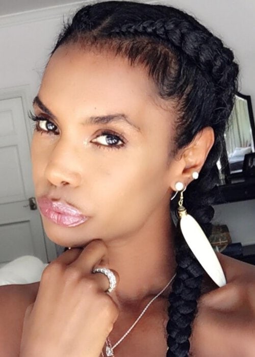 Kim Porter Height, Weight, Age, Boyfriend, Family, Facts, Biography - Kim Porter’s Height: How Tall Was the Model and Actress?