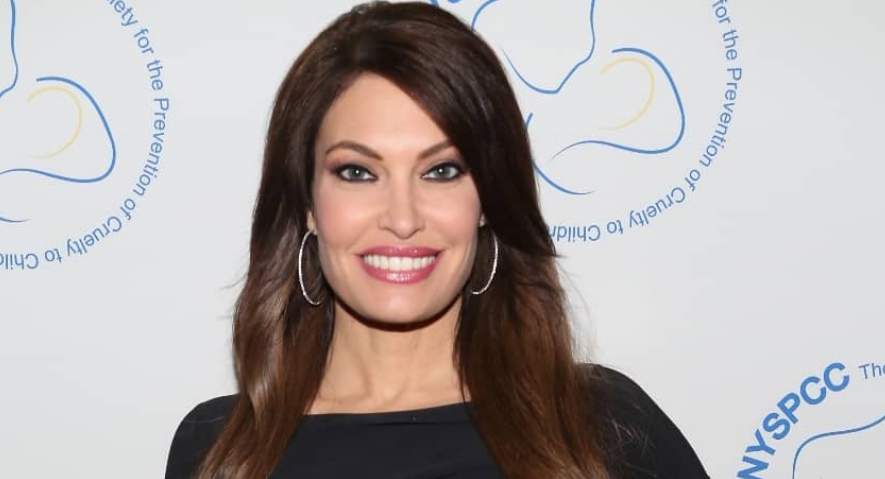 Kimberly Guilfoyle Body Measurements, Height, Weight, Bra Size, Shoe Size - Kimberly Guilfoyle Measurements: Bold Beauty in Media & Politics