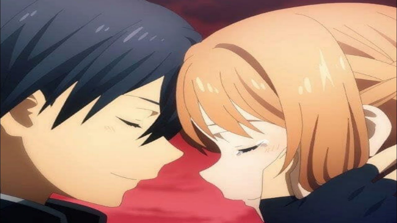 Kirito Awakening [AMV] - Hero | Sword Art Online Alicization War of - alicization awakening sword art online 17 reki kawahara