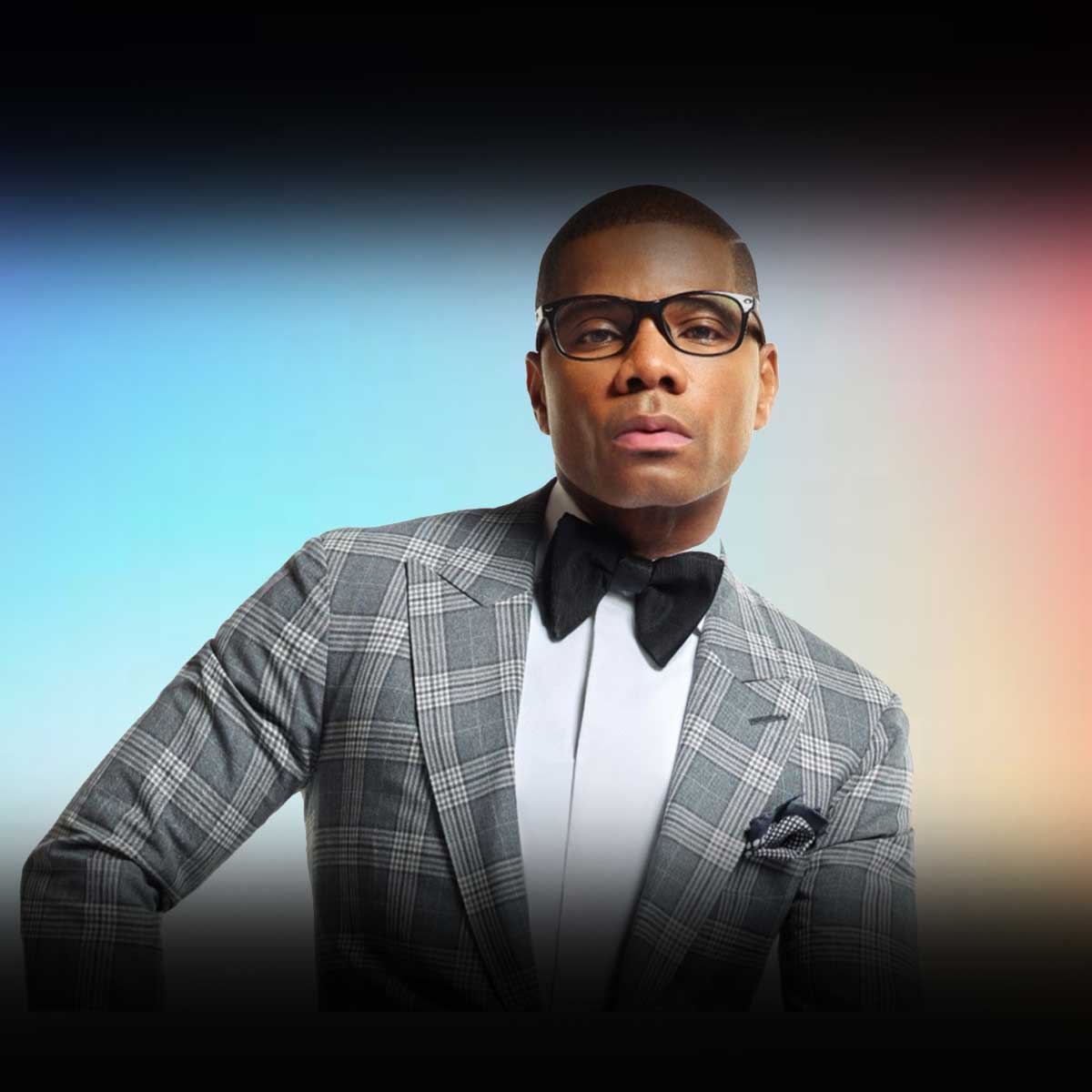 Kirk Franklin - Age, Bio, Birthday, Family, Net Worth | National Today - How Old Is Kirk Franklin? Gospel Powerhouse’s Age Uncovered