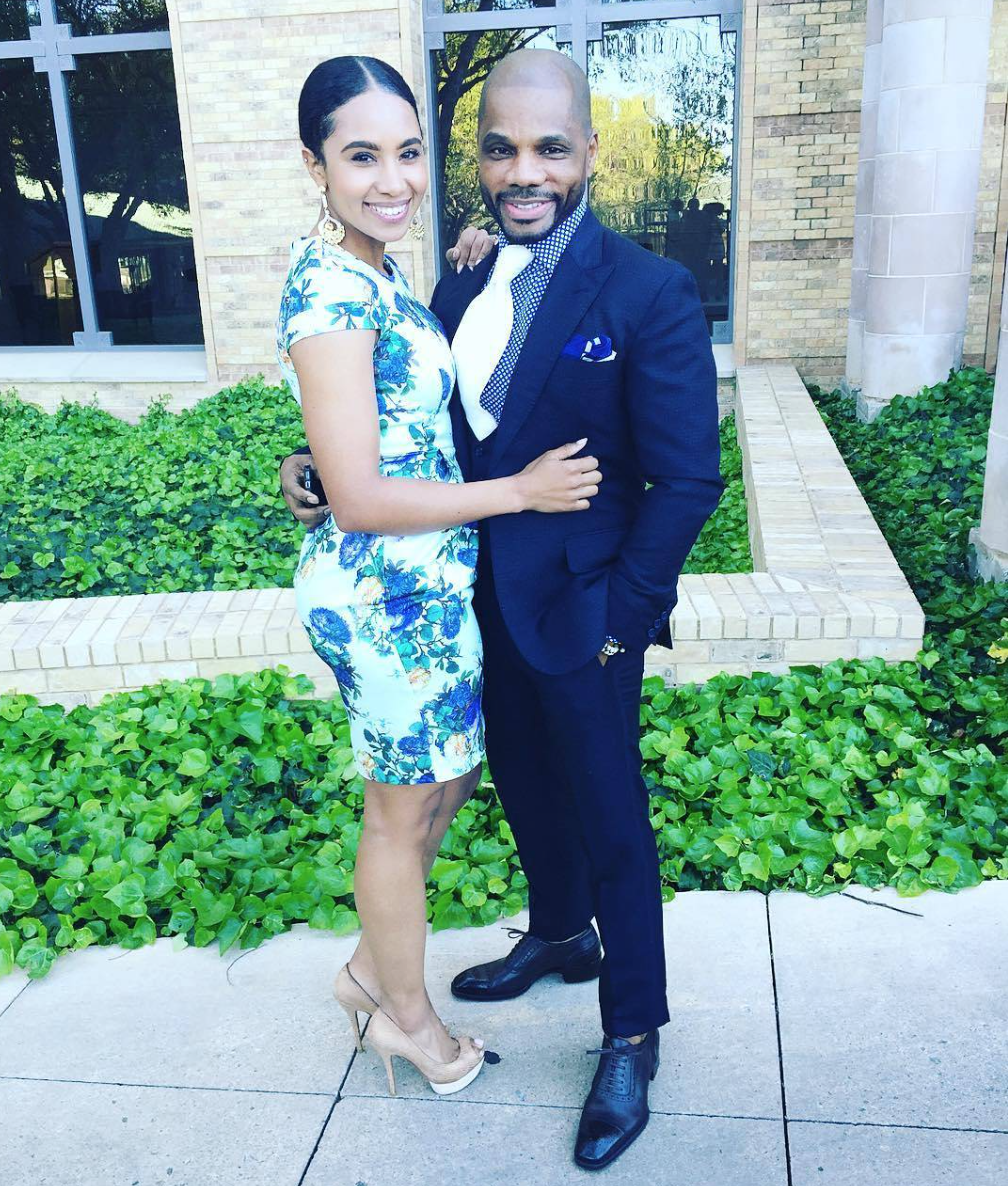 Kirk Franklin Celebrates Daughter's Wedding | [site:name] | Essence - How Old Is Kirk Franklin? Gospel Powerhouse’s Age Uncovered