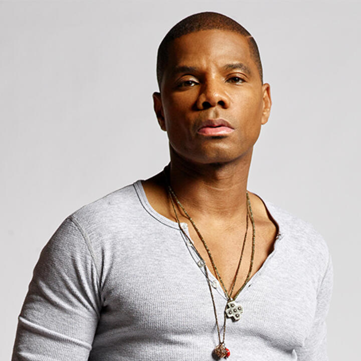 Kirk Franklin | iHeart - How Old Is Kirk Franklin? Gospel Powerhouse’s Age Uncovered