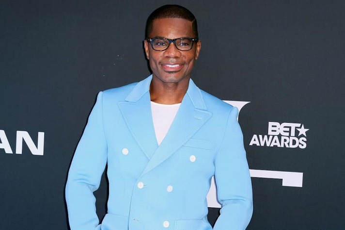 Kirk Franklin Net Worth: Full Name, Age, Nationality, Career - Kirk Franklin Net Worth – Gospel Superstar’s Millions Unveiled
