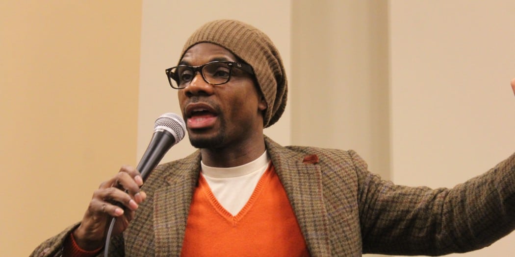 Kirk Franklin Net Worth - Net Worth Post - Kirk Franklin Net Worth – Gospel Superstar’s Millions Unveiled