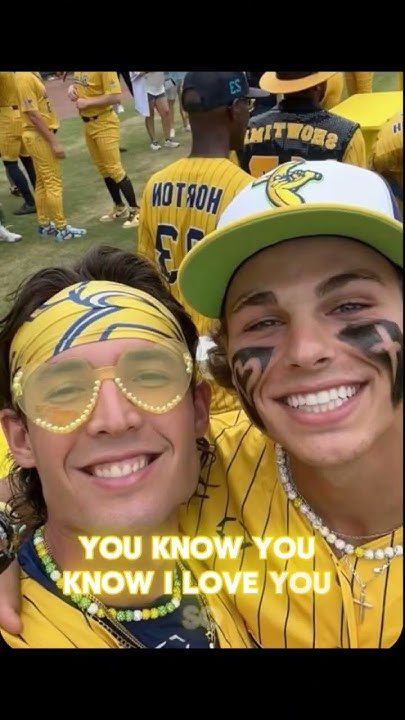 KJ Jackson edit - YouTube - KJ Jackson’s Age – Meet the Baseball Sensation