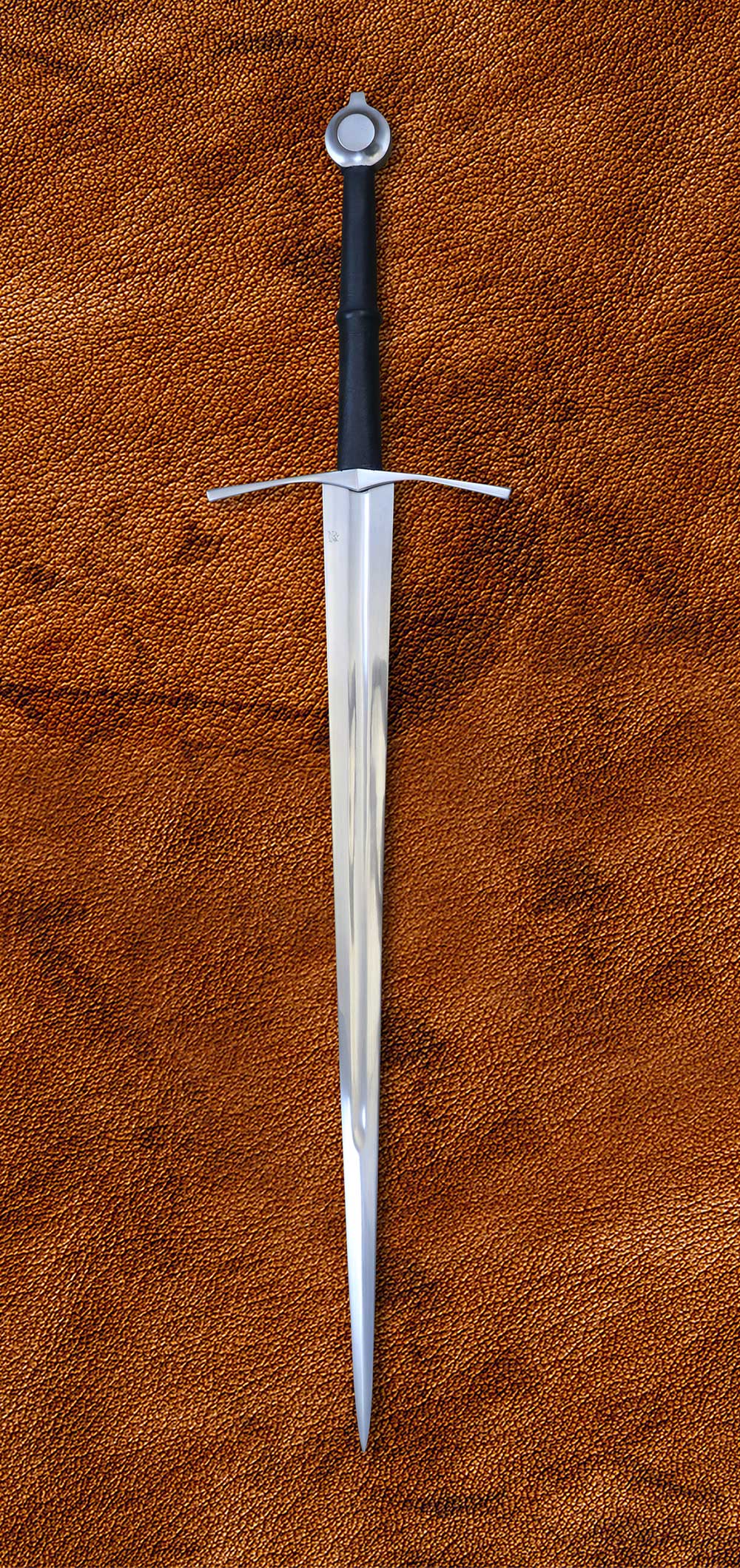 Knight Bastard Medieval Sword | darksword-armory.com - sword art online the movie -progressive