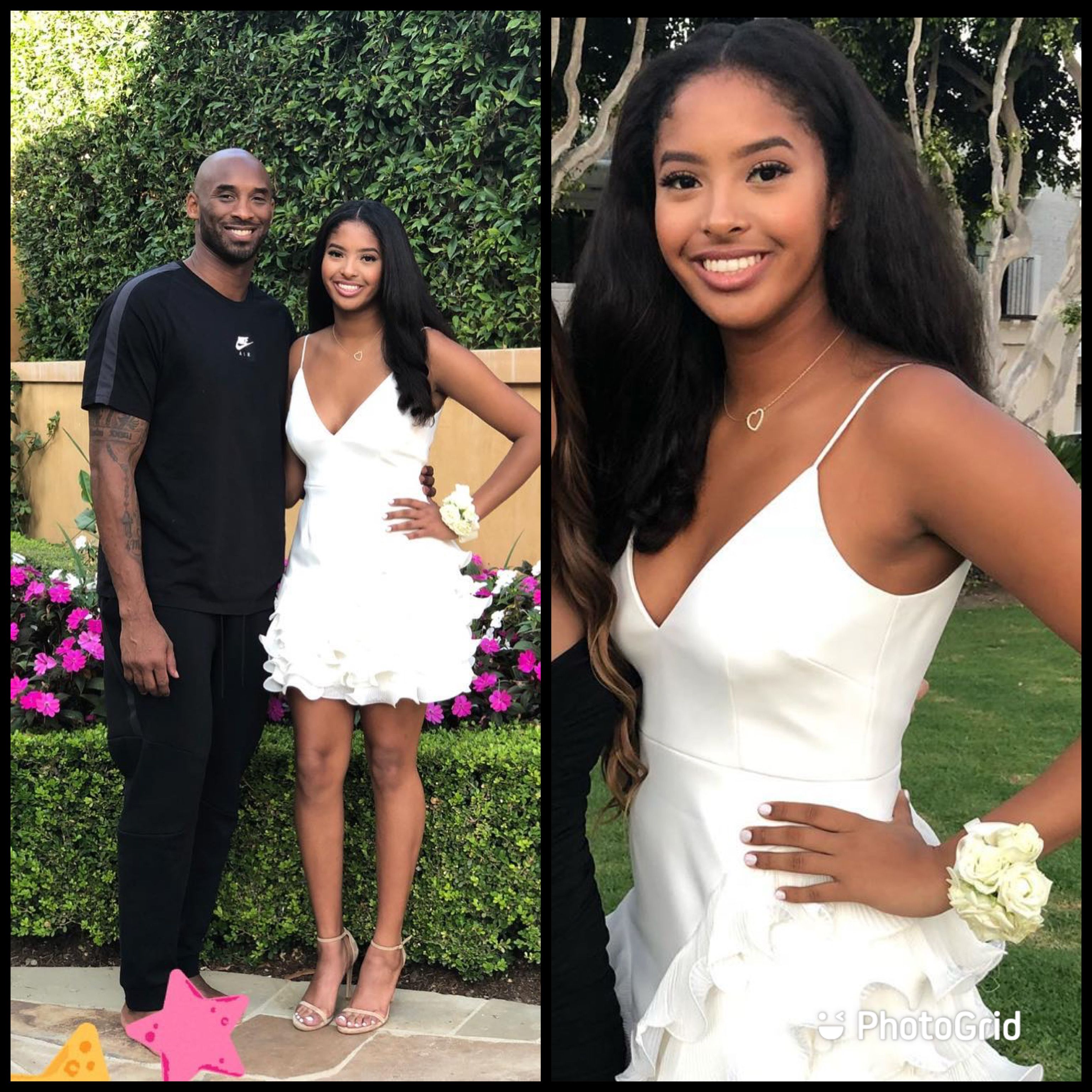 Kobe Bryant And Wife, Kobe Bryant Family, Kobe Bryant Nba, Natalia - Is Kobe Bryant’s Wife Expecting Again? Pregnancy Speculation Explained