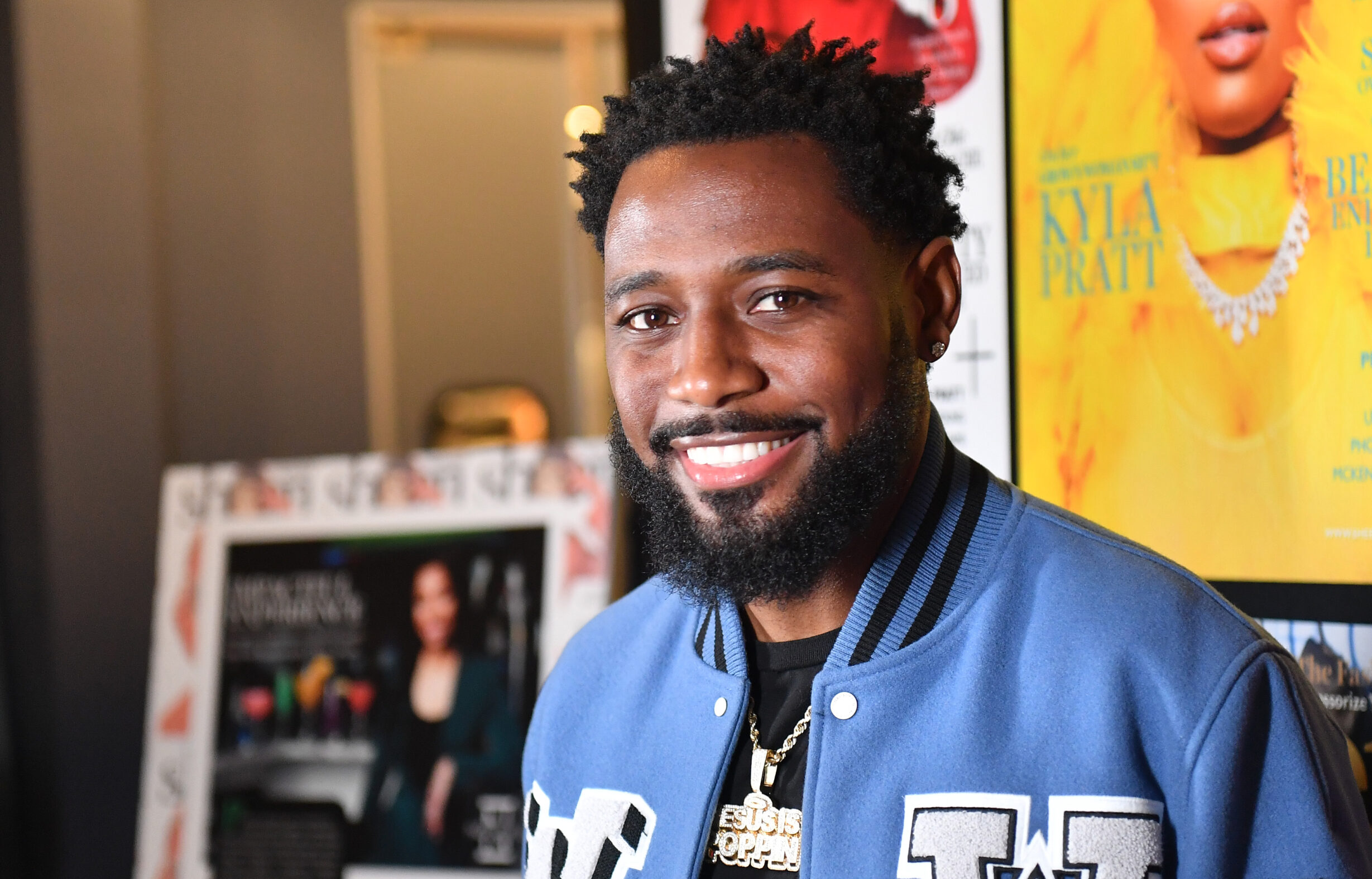 Kountry Wayne Net Worth 2024: What Is The Comedian Worth? - Kountry Wayne Net Worth – Comedian’s Social Media-Fueled Success