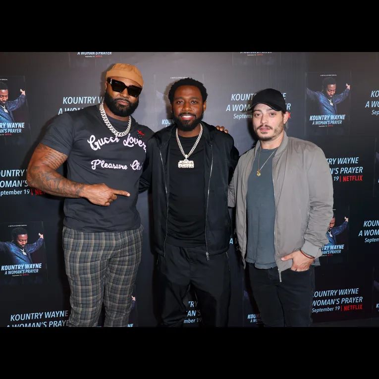 Kountry Wayne Net Worth 2024: What Is The Comedian Worth? - Kountry Wayne Net Worth – Comedian’s Social Media-Fueled Success