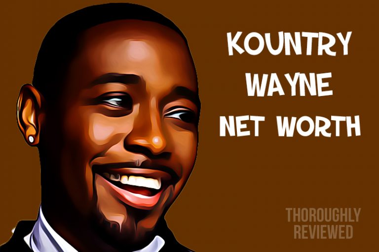 Kountry Wayne Net Worth - Age, Height, Life, Family - Kountry Wayne Net Worth – Comedian’s Social Media-Fueled Success